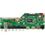 RCA 46RE01M3393LNA35-C1 Main Board for LED46C45RQ