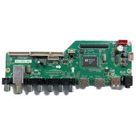 RCA 50GE01M3393LNA35-D4 Main Board for LED50B45RQ
