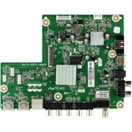 Sharp 9LE364300320395 Main Board for LC-43LE653U