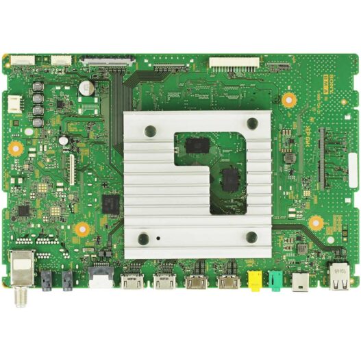 Sony A-5027-342-A Main Board