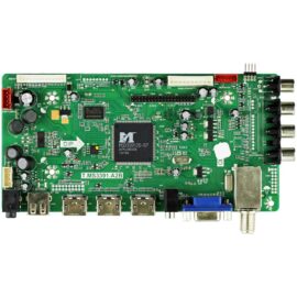 Westinghouse B12083895 Main Board for EW40T4FW