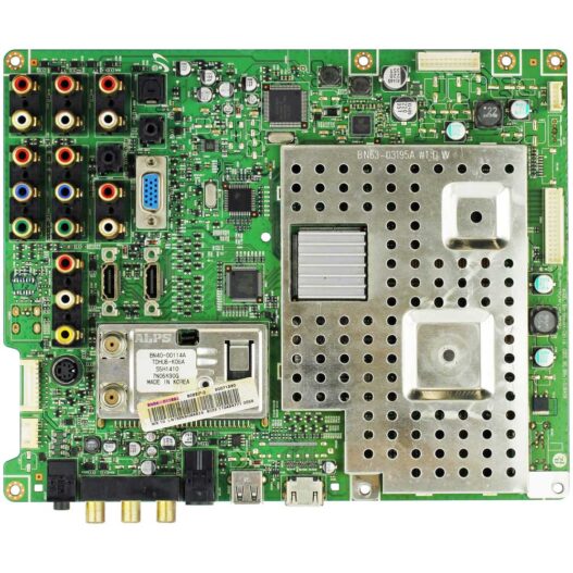 Samsung BN94-01183J Main Board