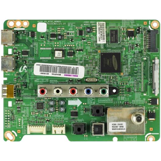 Samsung BN94-05569D Main Board