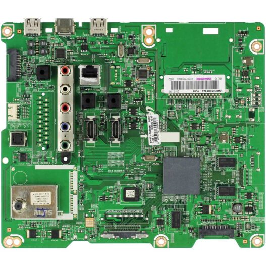 Samsung BN94-06882E Main Board