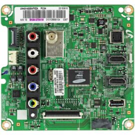 Samsung BN94-07841M Main Board for UN40H4005AFXZA