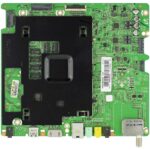 Samsung BN94-08410C Main Board for UN55JU7500FXZA