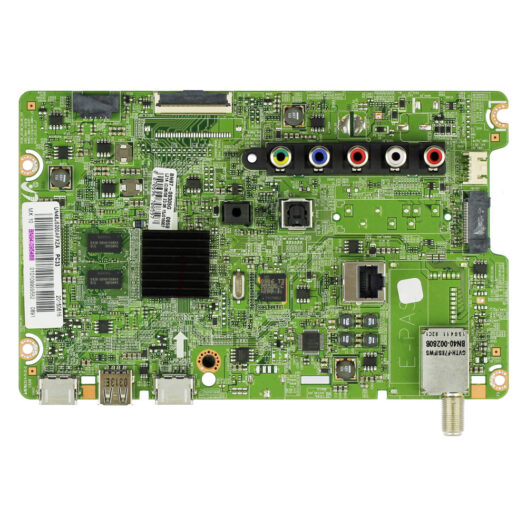 Samsung BN94-09548B Main Board for UN48J5200AFXZA
