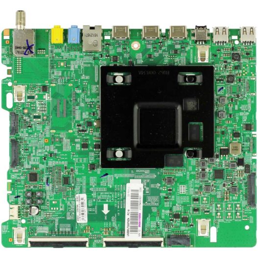 Samsung BN94-11955A Main Board
