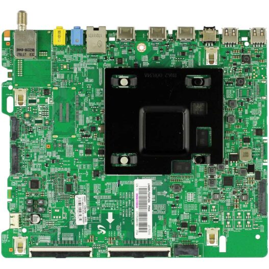 Samsung BN94-11963A Main Board for UN65MU7000FXZA
