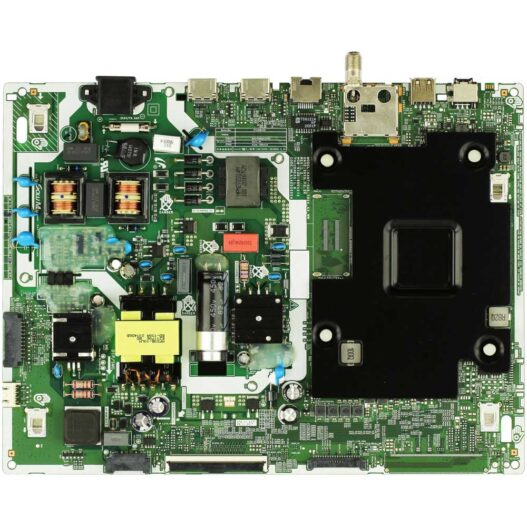 Samsung BN96-51847A Main Board