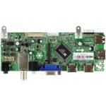 Westinghouse DW39F1Y1 TW-75330-A039A Main Board