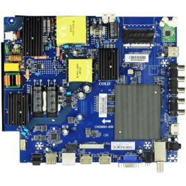 Westinghouse E17248-SY Main Board for E4SFT5517