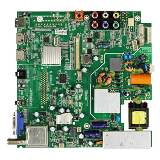 Westinghouse EU24H1G1 TW-74901-C024E Main Board