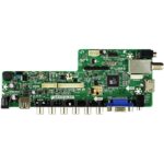 Proscan PLEDV1945A-B A1410 Main Board