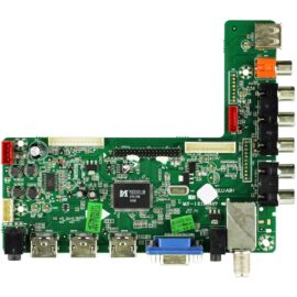 Westinghouse SY14316-1 Main Board for DWM55F1G1