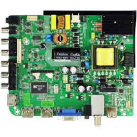 Westinghouse SY14348-1 Main Board for DWM32H1G1