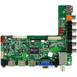 Westinghouse SY14416-1 Main Board for DWM55F1G1