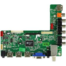 Westinghouse SY14416-3 Main Board for DWM55F1G1