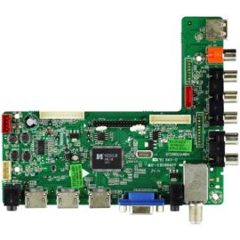 Westinghouse SY14416-4 Main Board for DWM55F1G1