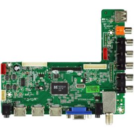 Westinghouse SY14416ECN Main Board for DWM55F1G1