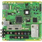 Panasonic TNPH0757S Main Board