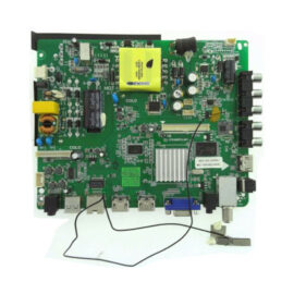Westinghouse WE-M15106 Main Board for WD43FC2380