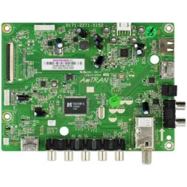 Vizio 3632-2352-0150 (0171-2271-5152) Main Board for E320-B0E