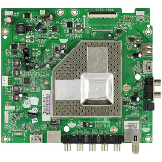 Vizio 3632-2422-0150 Main Board for E320i-A0