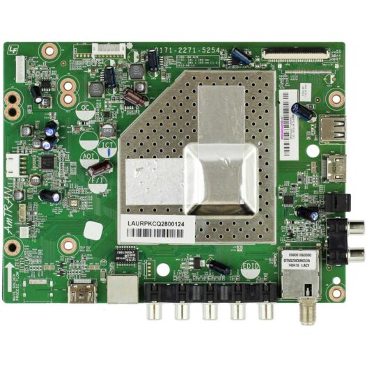 Vizio 3632-2472-0150(4D) Main Board for E320I-B0