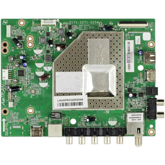 Vizio 3632-2482-0150 Main Board for E320I-B0
