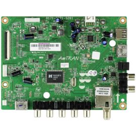 Vizio 3632-2612-0150 Main Board for E320-B0