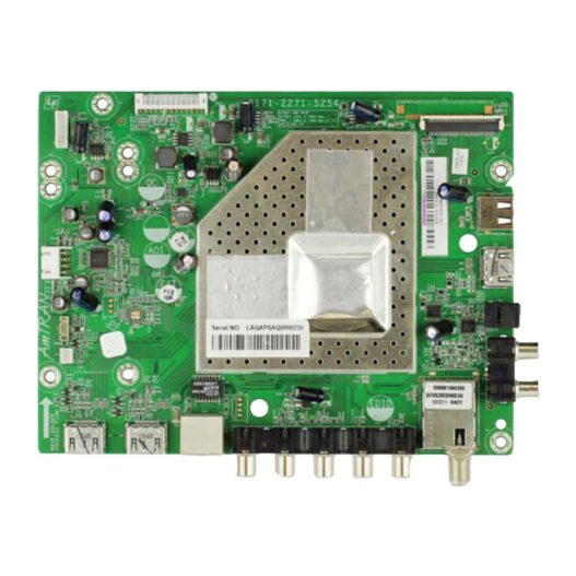 Vizio 3639-0142-0150(4E) Main Board for E390I-B0