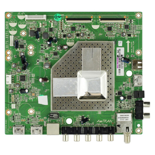 Vizio 3642-1842-0395  Main Board for E420I-B0