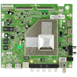 Vizio 3655-0812-0150 Main Board for E550i-A0
