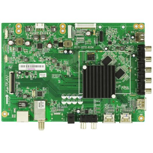 Vizio 3655-1172-0395 Main Board for E55-D0