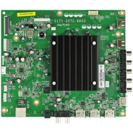 Vizio 3655-1342-0395 Main Board for M55-E0