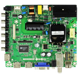 RCA 40GE0010344-A1 Main Board for LED40G45RQ