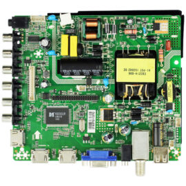 RCA 40GE0010384-A1 Main Board for LED40G45RQ