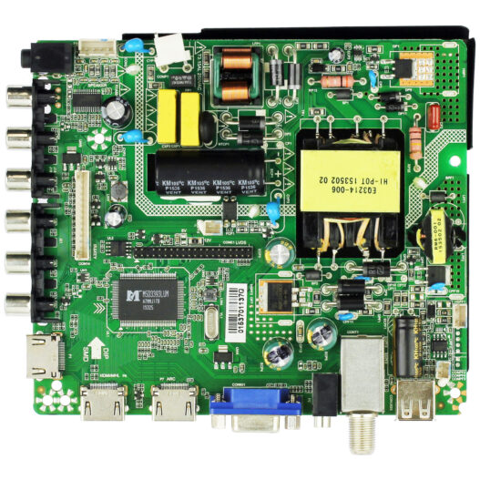 RCA 40GE0010384-A1 Main Board for LED40G45RQ