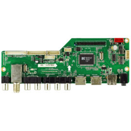 RCA 40GE01M3393LNA35-C2 Main Board For LED40G45RQ