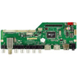 RCA 40GE01M3393LNA35-G2 Main Board for LED40G45RQ