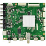 RCA 40RE0110872LNA1-A1 Main Board for SLD40A45RQ