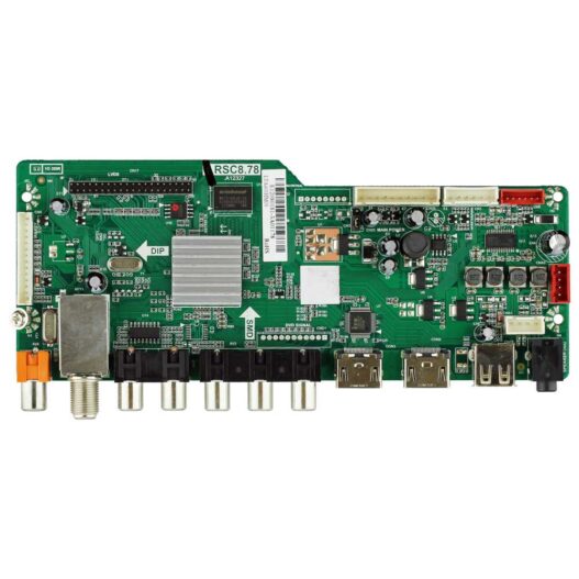 RCA 42RE010C878LNA0-A1 Main Board for LED42C45RQ