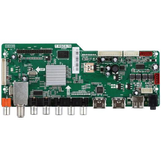 RCA 42RE010C878LNA0-C1 Main Board for LED42C45RQ