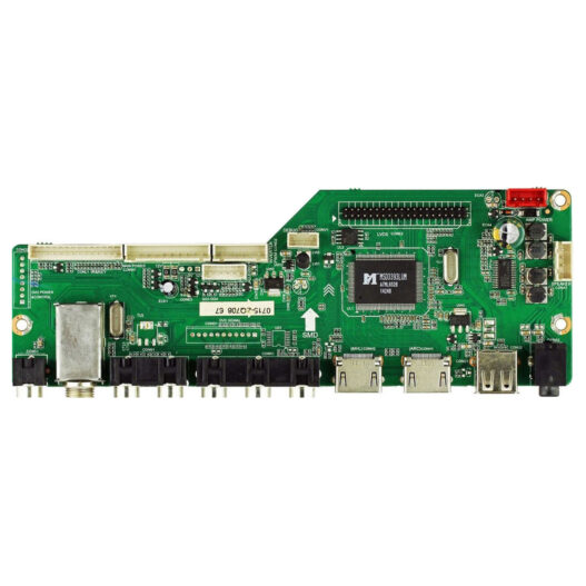 RCA 46RE01M3393LNA35-A2 Main Board for LED46C45RQ