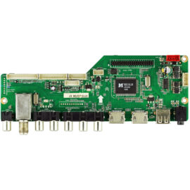 RCA 46RE01M3393LNA35-I2 Main Board for LED46C45RQ