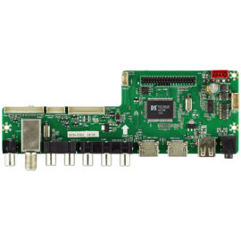RCA 46RE01M3393LNA35-I4 Main Board for LED46C45RQ