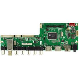 RCA 46RE01M3393LNA35-K4 Main Board for LED46C45RQ