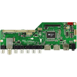 RCA 46RE01M3393LNA5-A1 Main Board for LED46C45RQ
