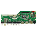 RCA 50GE01M3393LNA35-B4 Main Board for LED50B45RQ